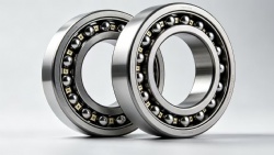 Double-row AC Ball Bearing