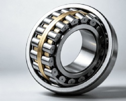 Double-row Tapered Roller Bearing